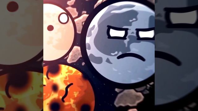 Эдит с луночкой 🫶.﹤Шаранутый космос﹥