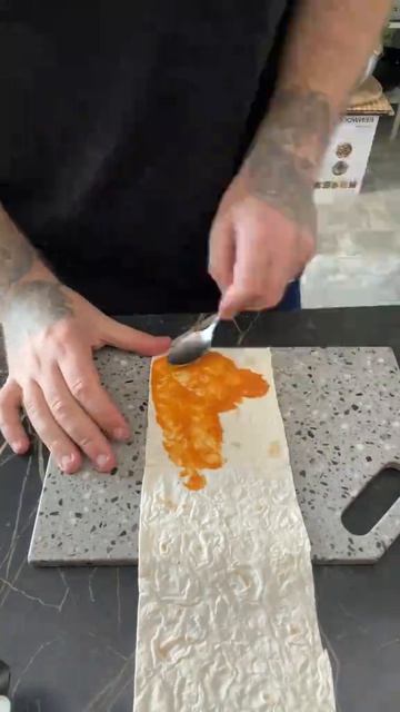 лёгкий перекус