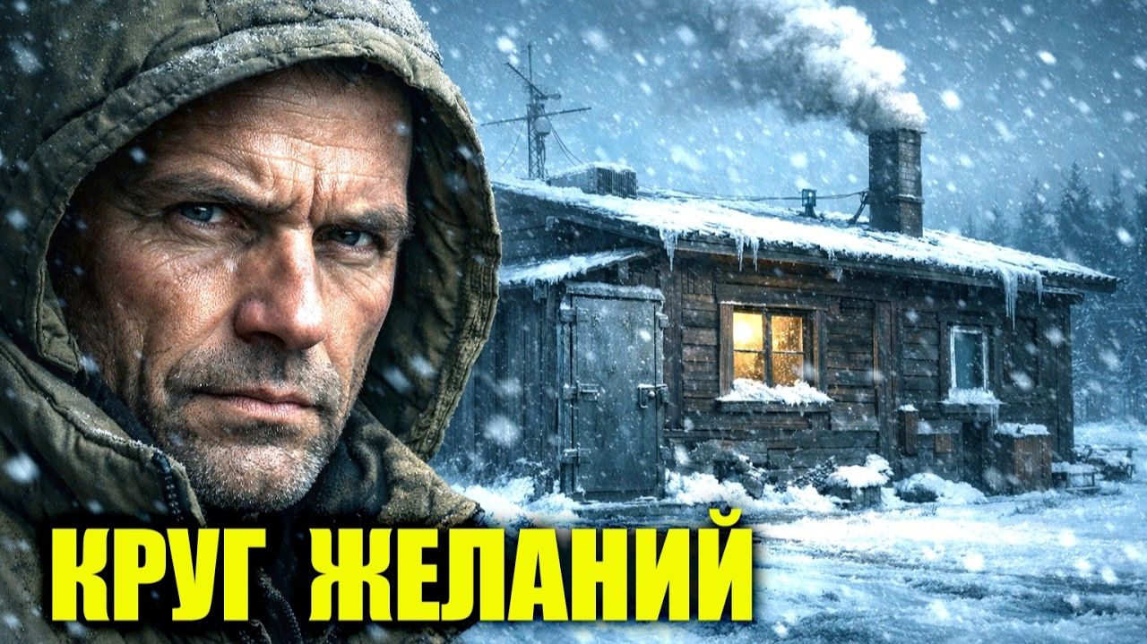 ВСЯ ГРУППА УШЛА НОЧЬЮ — ВСЕ, КАК ОДИН. Ни ПАНИКИ, ни БОРЬБЫ. Один из ГРУППЫ начал слышать ЕЁ голос.