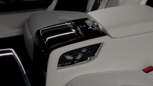 JETCAR - RR Cullinan Series II