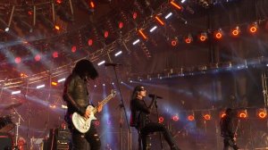 Wednesday 13 - I Want You Dead (Un-Alive from Pol'and'Rock 2025) - Live Video
