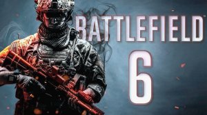 Battlefield 6 - Врываемся. Смотрим. Изучаем - штурмовик - снайпер - прохождение - бателфилд 6 топ