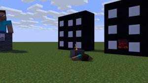 блок стив 03