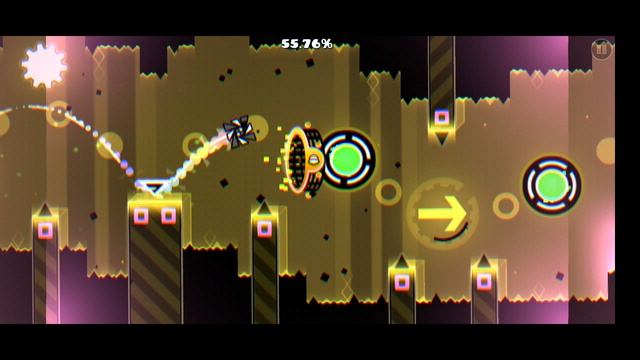 ...(low Detail Mod Included)