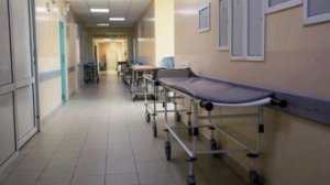 В больницах находится 21 пострадавший при атаке БПЛА в Архипо-Осиповке, сообщили в Минздраве.