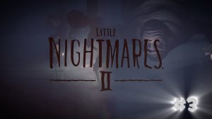 Доктор, пощади!/Little Nightmares 2\#3