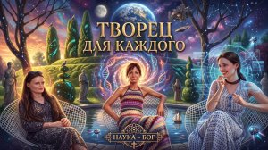 Творец для каждого!