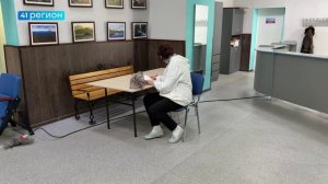 ПРОЕКТ «МЕДИЦИНСКИЕ СУББОТЫ» ПРОДОЛЖАЕТСЯ НА КАМЧАТКЕ • НОВОСТИ КАМЧАТКИ