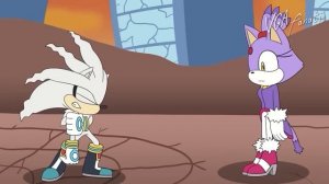 SONIC SHORTS Volumen 11 (Español)