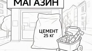 Как правильно замешать бетон М500 с расчётом цемента
