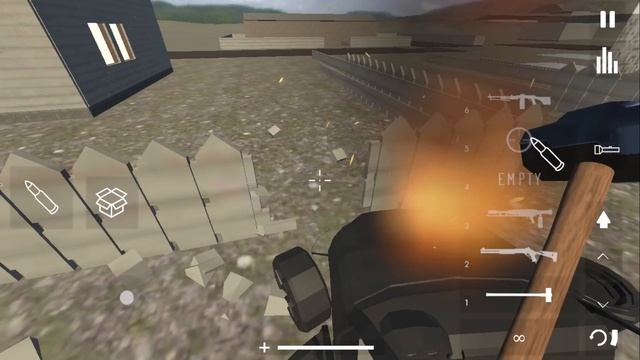 это очень реалистичьная игра!