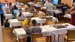 В Свердловской области состоялся первый всероссийский шахматный турнир для ветеранов боевых действий