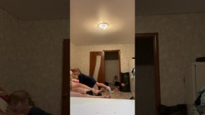 Рисую и кривляюсь