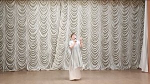 «Птица счастья»...🎇Концерт«Летнее настроение».
