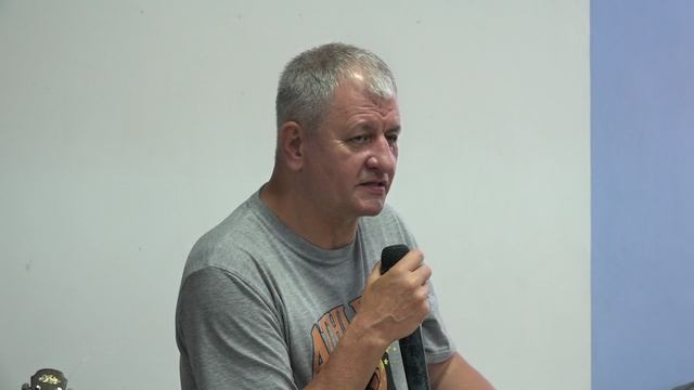 03.08.26. Служение Духа. Послушание лучше жертвы