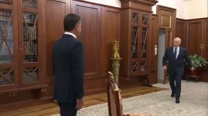 Итоги доклада Президенту  по проекту «Киберурок»