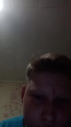никто