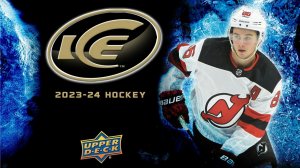 Upper Deck Ice Hockey 2023-2024 #1