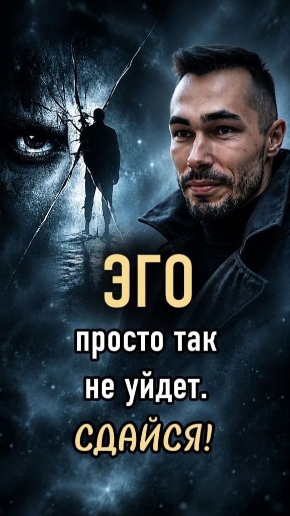 Пока ты делаешь ЭТО - страдания не закончатся