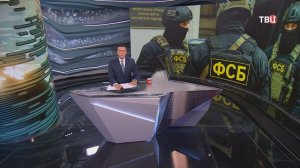 В Крыму и Севастополе ФСБ задержала пособников неонацистов