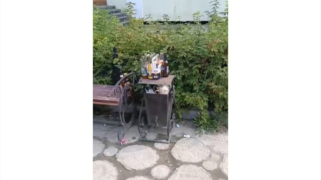 Старый город Якутск