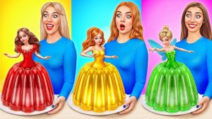 Замороженное Медовое Желе Челлендж # Смешные Cитуации от Multi DO Challenge