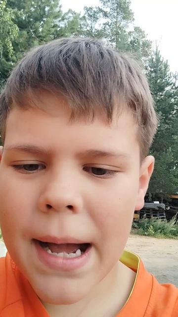 новый трек природа