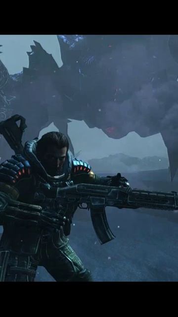Lost Planet 3 