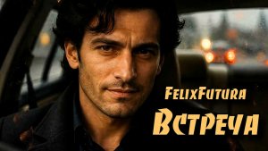 FelixFutura - Встреча | Эта встреча изменит твою жизнь | #музыка #musicvideo #rock #rocksong