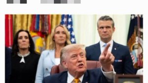 ‼️🇺🇸🇮🇷 Трамп требует соглашения по Ормузскому проливу до конца дня или Иран ждут «разрушительные