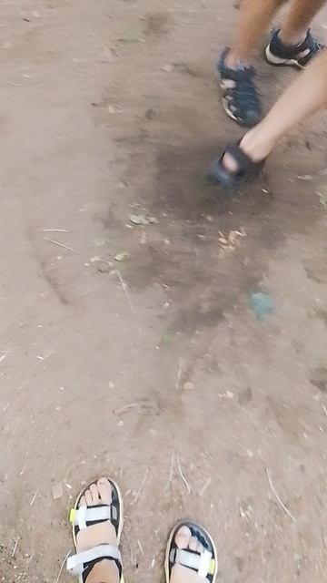 Нормальный Паша. И Ненормальные Артём, Вика и Уля