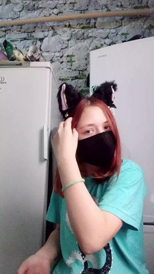 соня котик
