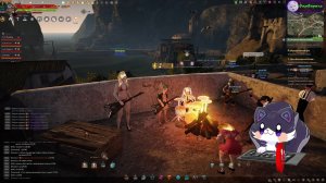 Black Desert online Прост Играем Отдыхаем :)