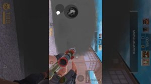 стандофф игры