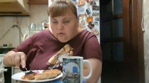доброе утро мукбанг ой да есть