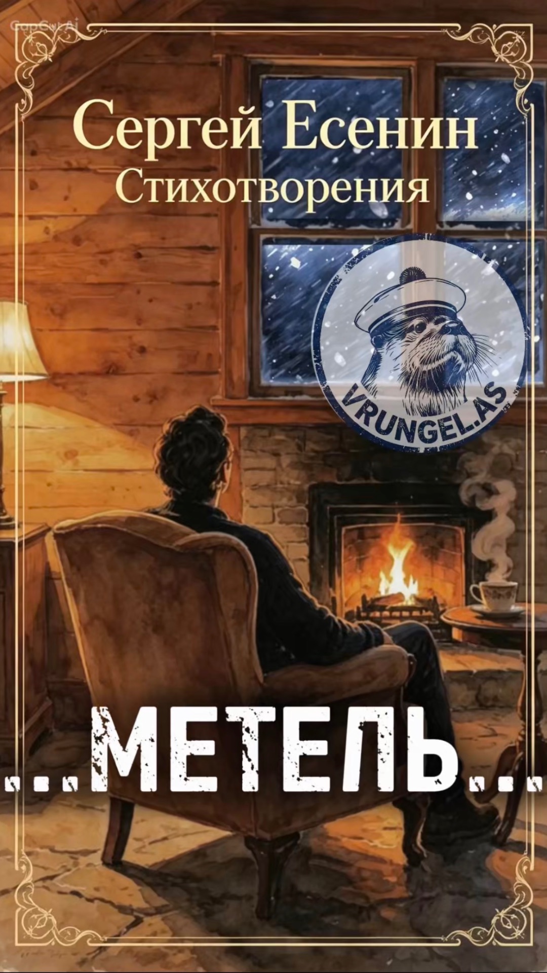 Метель
