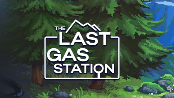 The Last Gas Station. Стрим 3