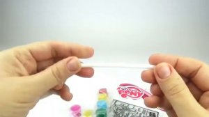 Рисуем витражи Учим Животных Рукоделье для детей