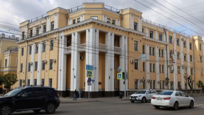 УМВД России по Тамбовской области приглашает на службу в ОВД лиц в возрасте от 18 до 50 лет.