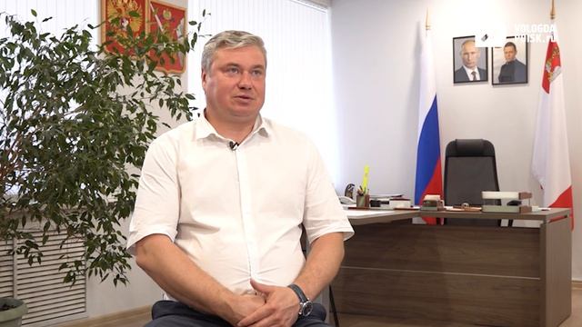 Персоны