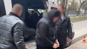 🔴Сотрудники ФСБ задержали в Севастополе двоих россиян.🔴