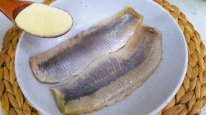 Беру СЕЛЁДКУ и готовлю вкусную закуску. Я не верила, что так можно! Просто и вкусно