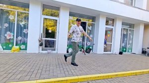 1.08.26г...«Расцвела Сирень»...