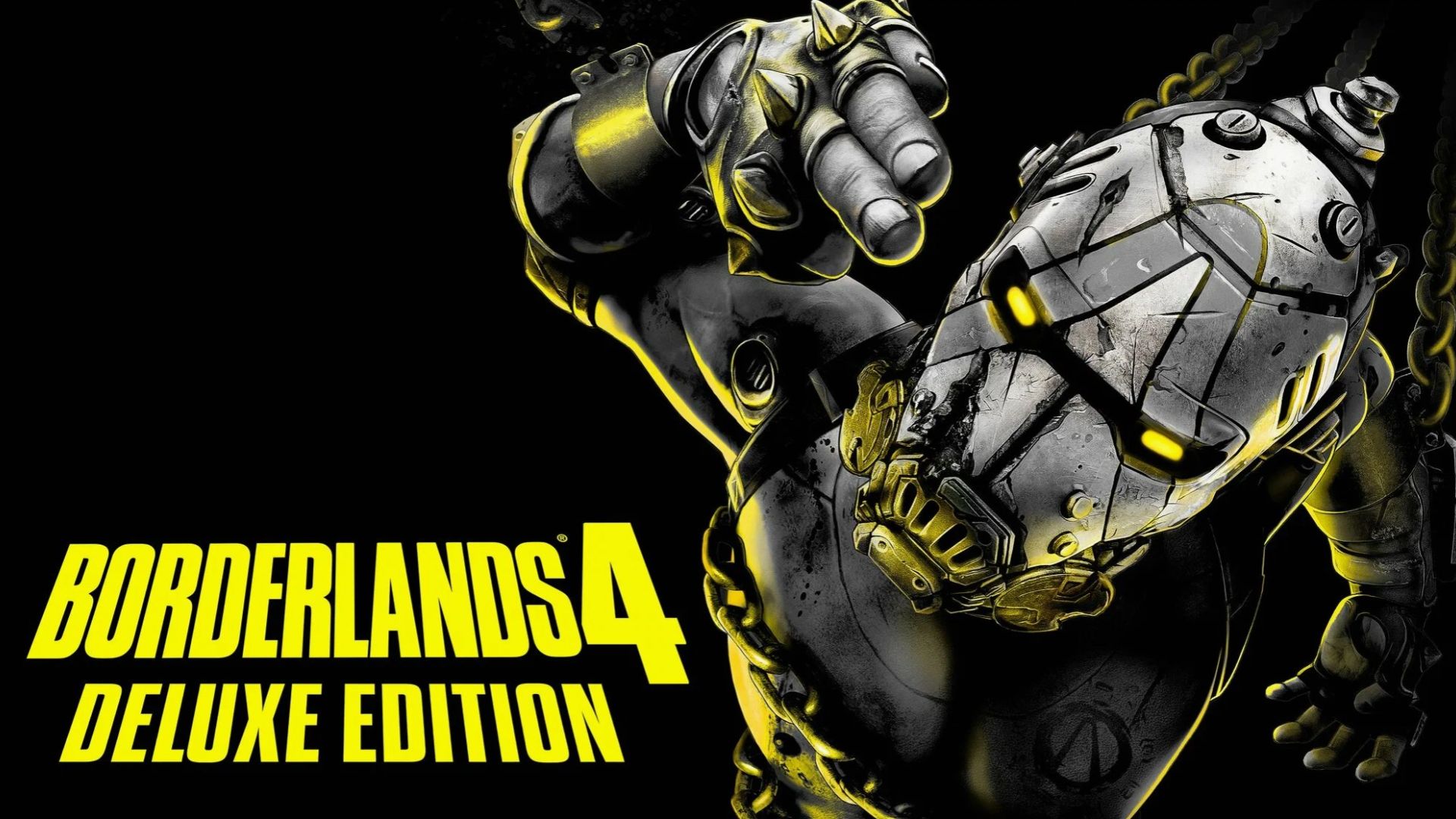 Borderlands 4. Gameplay PC.