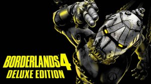 Borderlands 4. Gameplay PC.