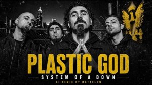 PLASTIC GOD _ System of a Down Inspired Alt Nu Metal AI Music