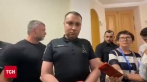 Террорист Буданов,Война для России стратегически находится «в тупике», их ожидания достижения целей