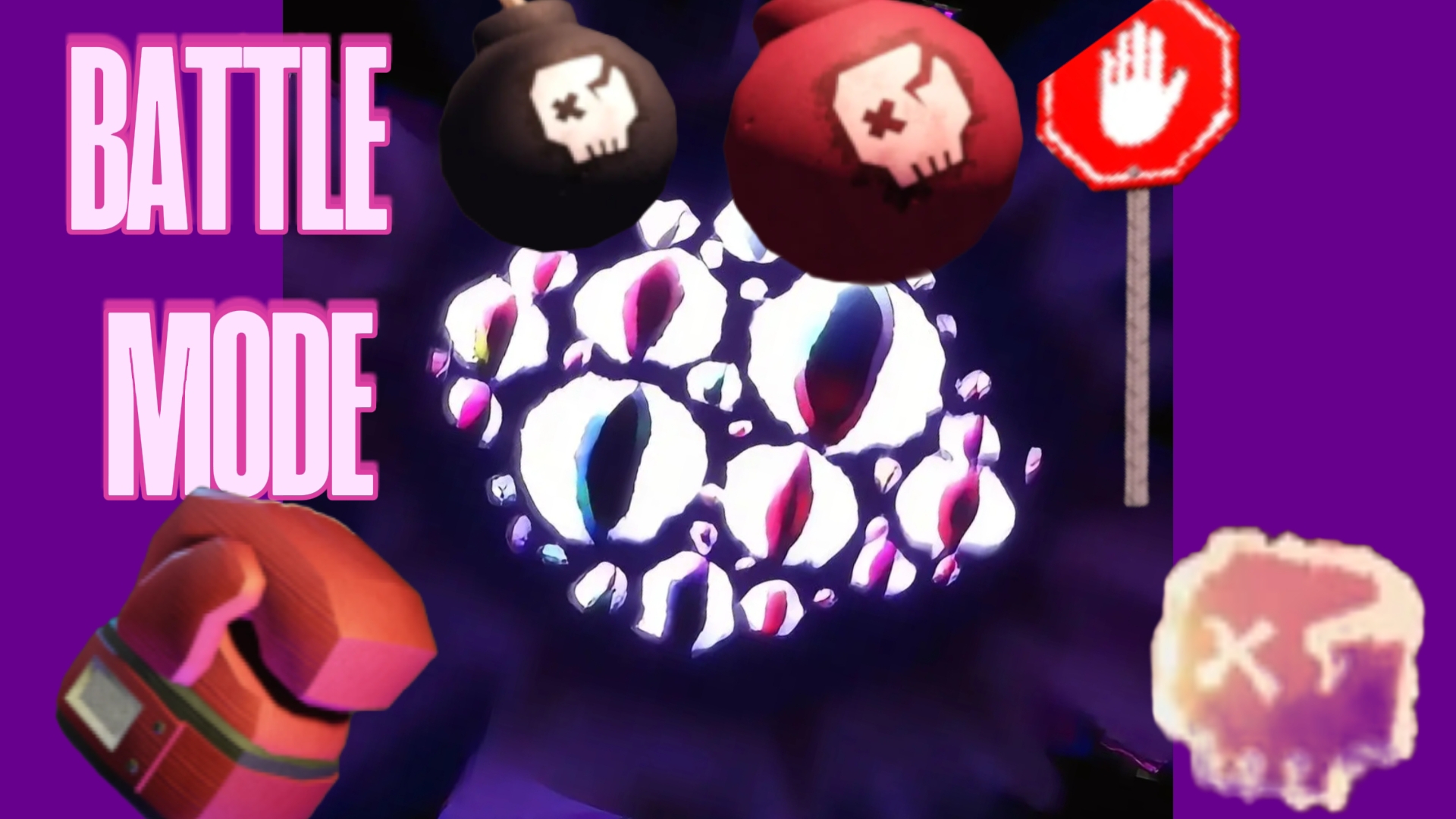 BATTLE MODE///DOORS MEMES AND GAMEPLAY