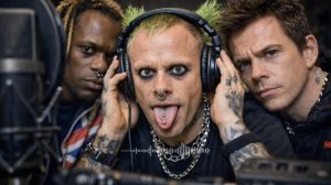 Inspired AI Punk Rave Mix | 90s Vibe | The Prodigy style