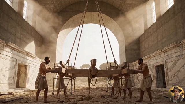 Вся история Рима за 34 минуты — город, переживший собственную империю.